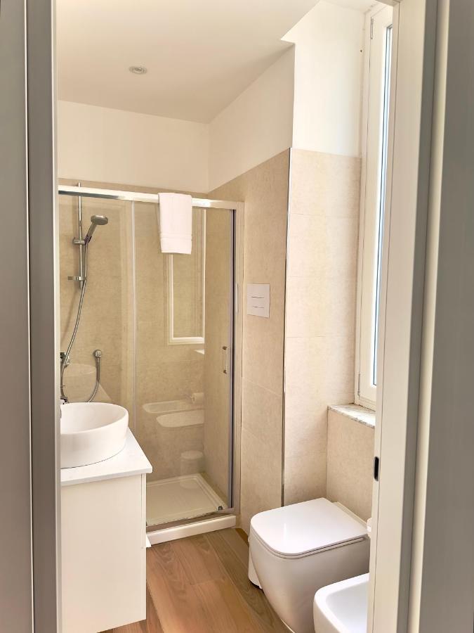 B&B Cellini Санта-Мария-ди-Кастеллабате Экстерьер фото