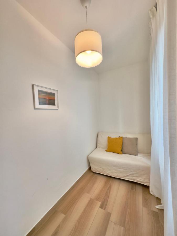 B&B Cellini Санта-Мария-ди-Кастеллабате Экстерьер фото